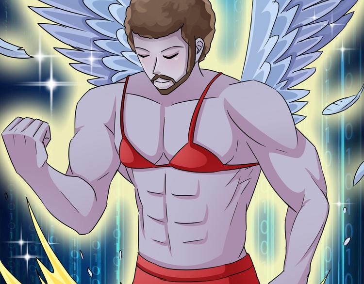 完结篇 战争即将开启-第82话