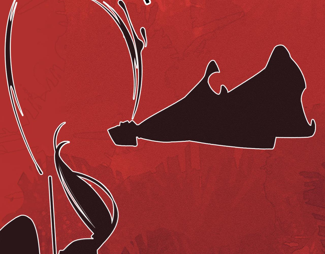 16.戾生魔，魇生魅(1/2)-第16话