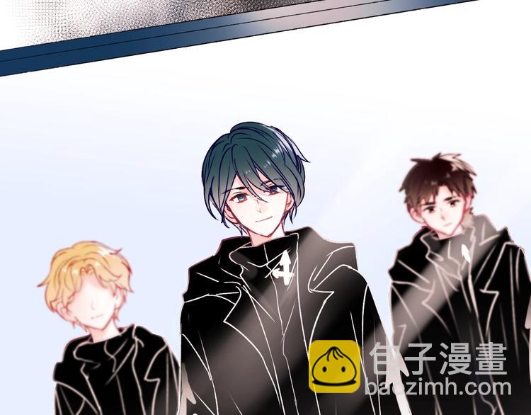 第94话 你的选择(1/2)-第114话