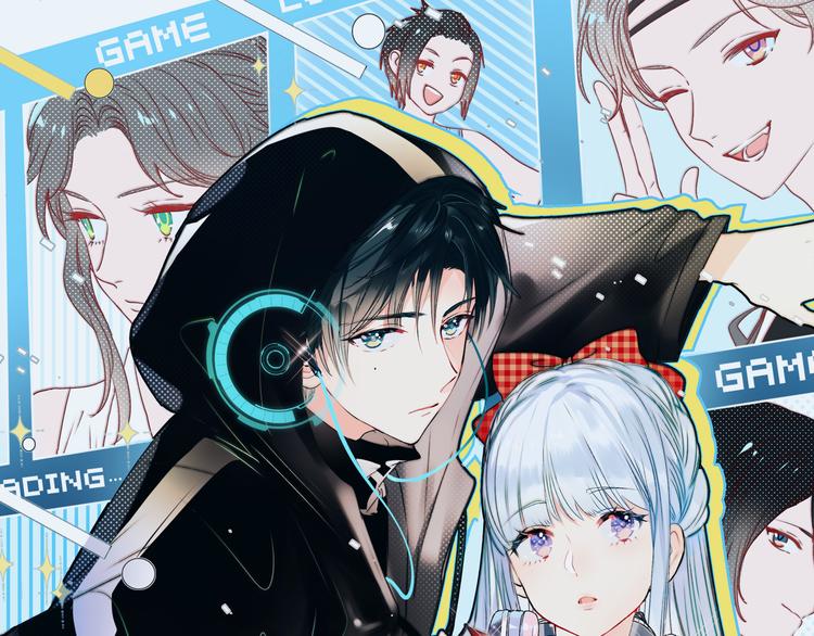 第104话 韩银星的目的(1/2)-第126话