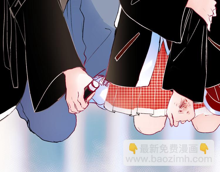 第106话 受伤的手(1/2)-第128话