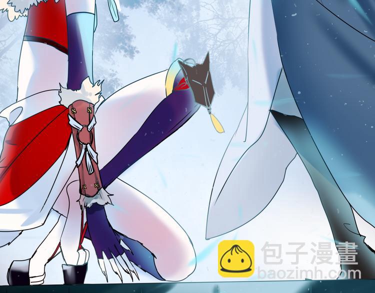 第3话 小号的回击(1/4)-第4话