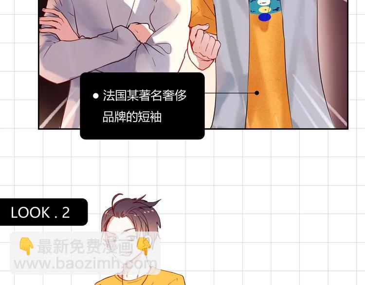 番外 《萧河》的衣柜-第54话