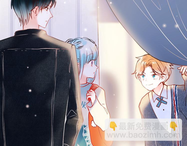 第46话 线下会面(1/3)-第56话