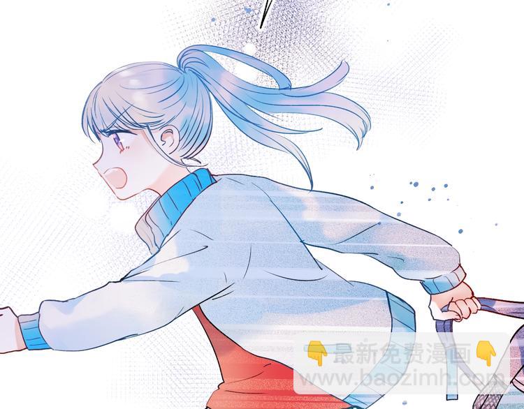 番外 劲敌(1/2)-第60话