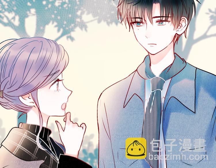 第54话  挺直腰杆(1/3)-第66话