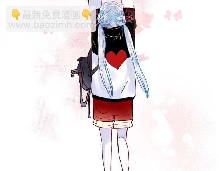 第62话 你喜欢她？(1/3)-第74话