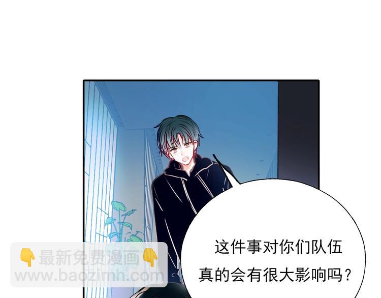 第一季完结  最后的选择(1/3)-第84话