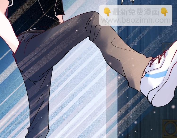 第81话 脸红(1/2)-第98话