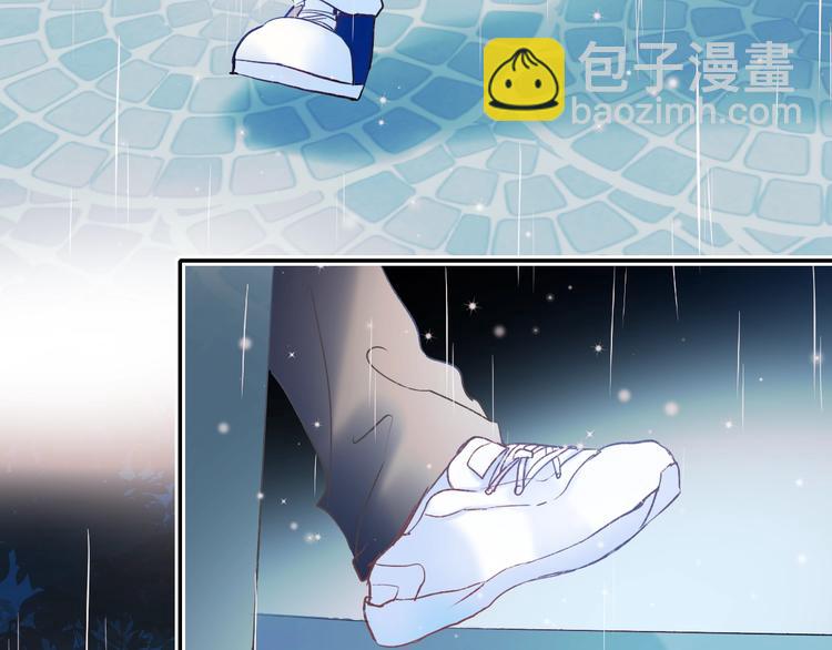 第81话 脸红(1/2)-第98话