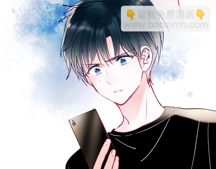 第81话 脸红(1/2)-第98话