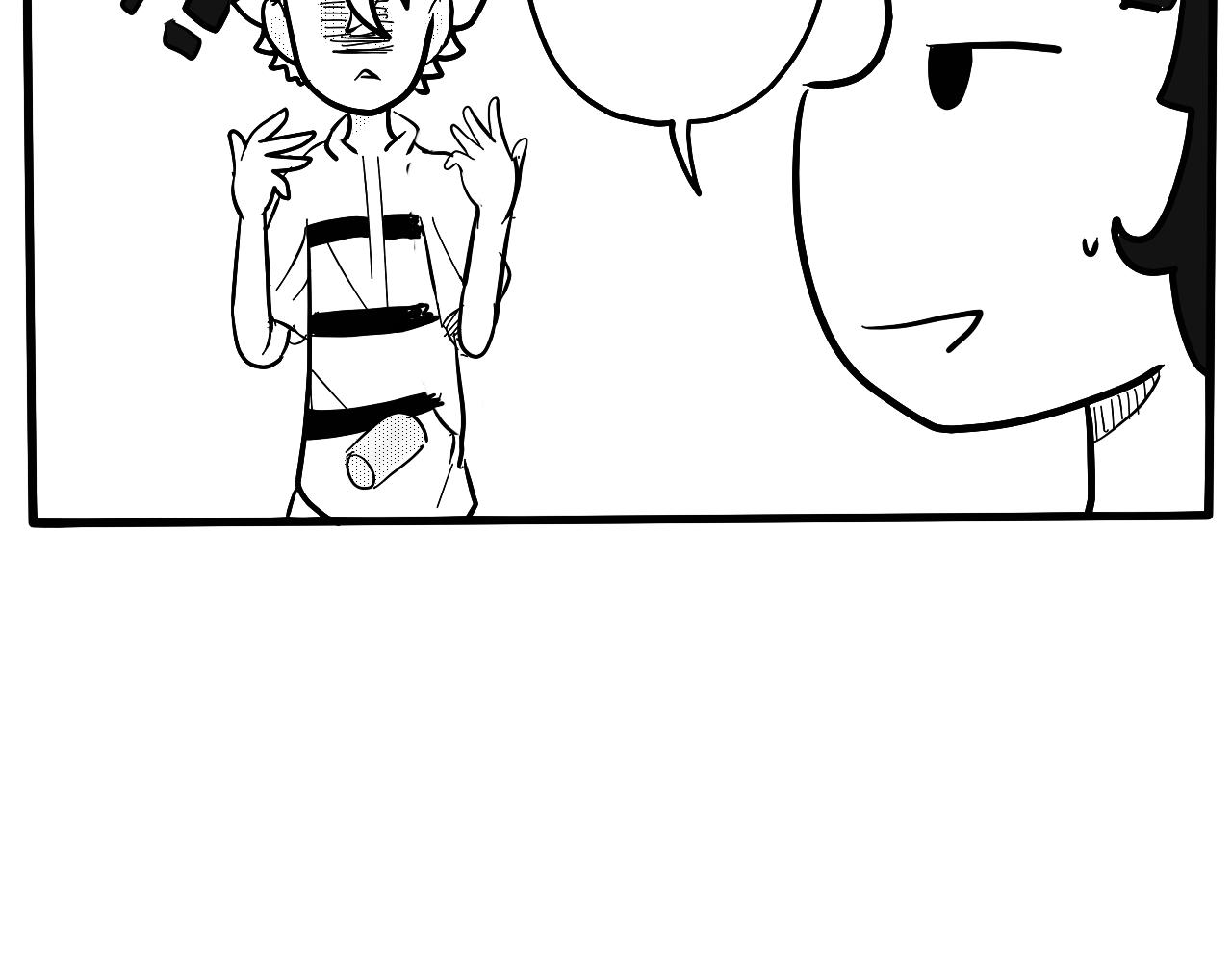 NO.9安静的一天-第10话