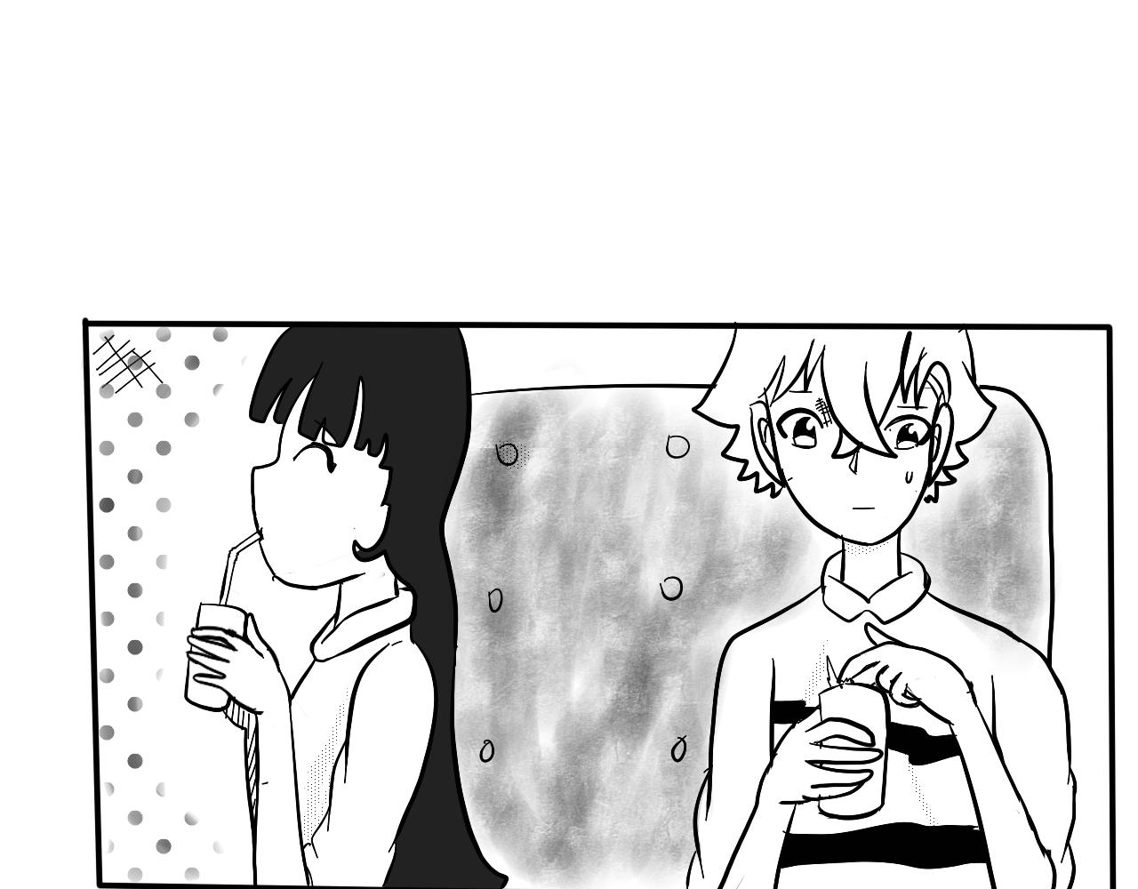 NO.9安静的一天-第10话