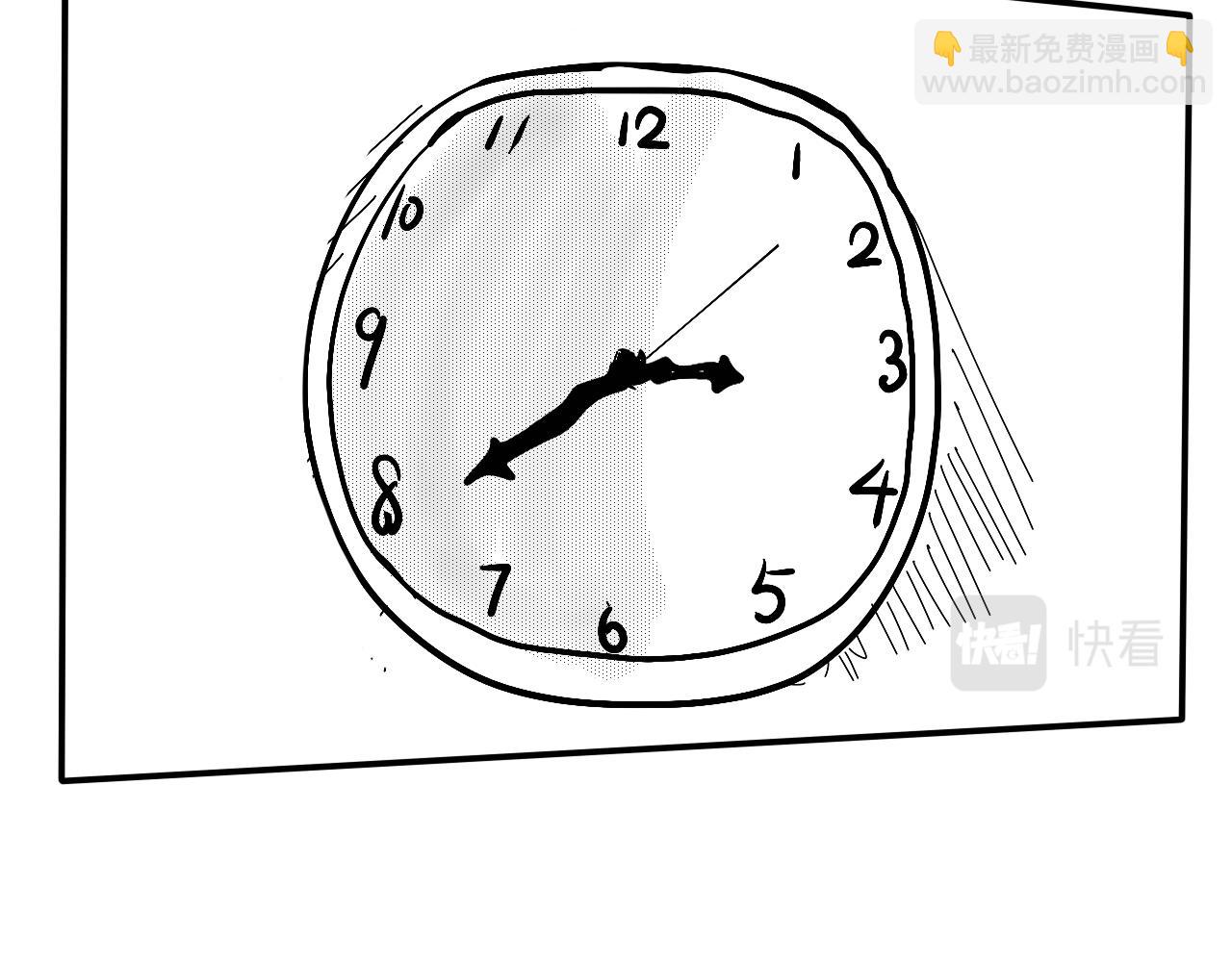 NO.9安静的一天-第10话