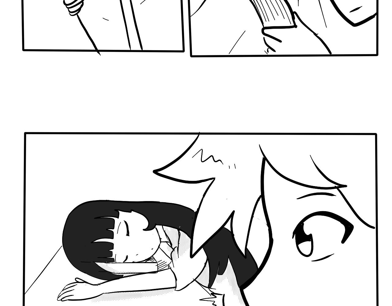 NO.9安静的一天-第10话