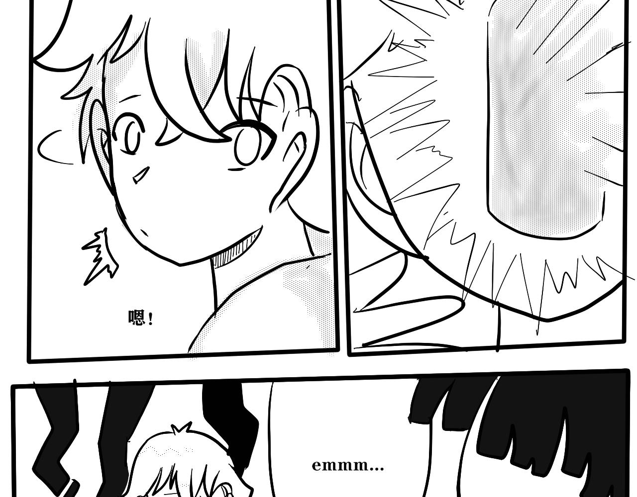 NO.9安静的一天-第10话