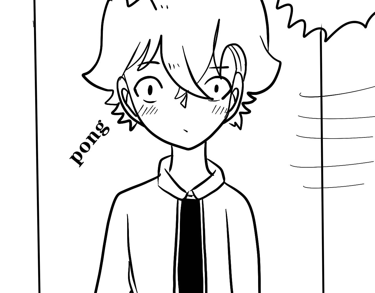 NO.11成员（上）-第12话