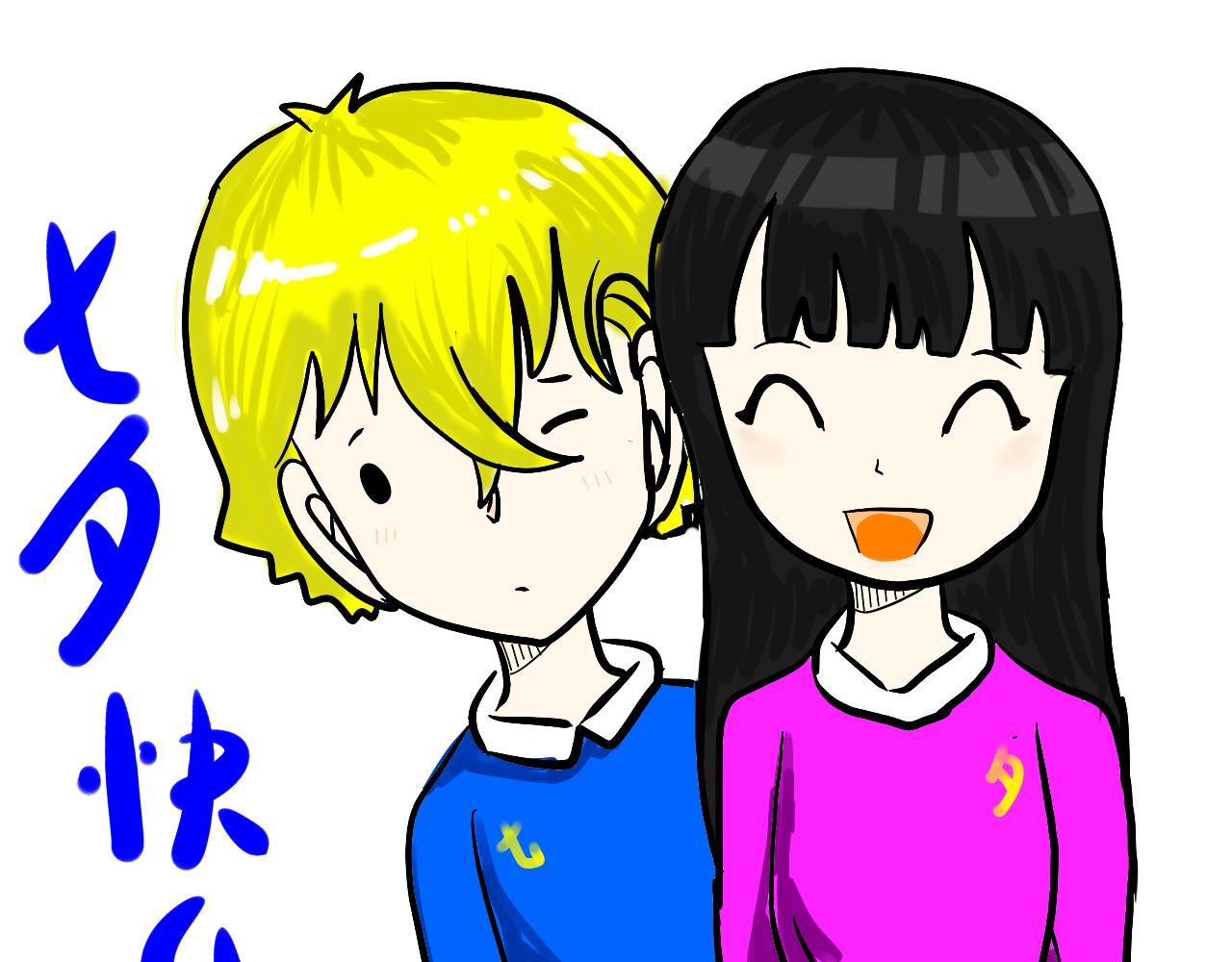 (8月14日更）-第6话