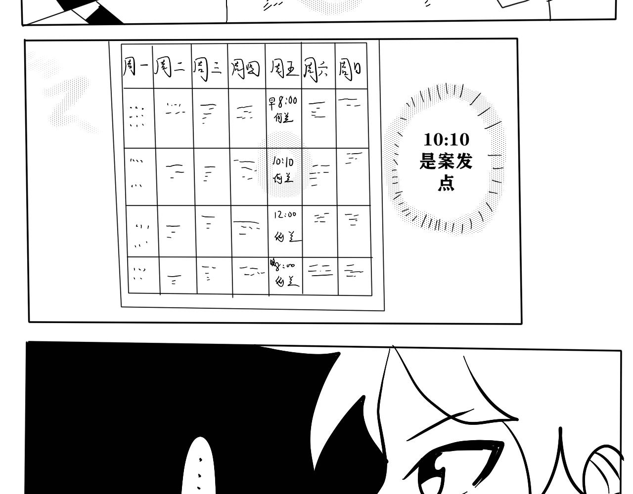 NO.7贼喊抓贼-第8话