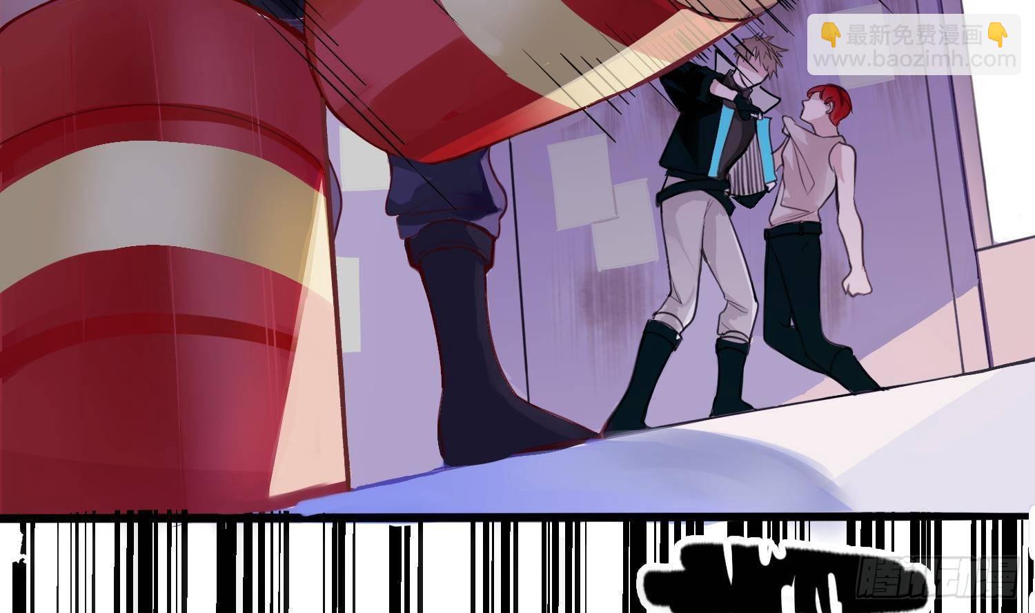 第1话 你的向导(1/3)-第2话