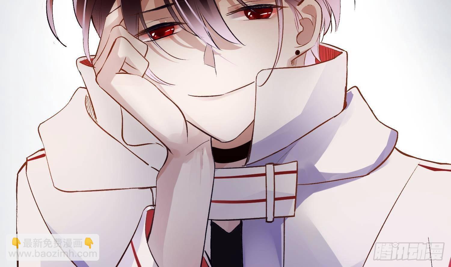 第11话 渺渺危机？(1/2)-第12话