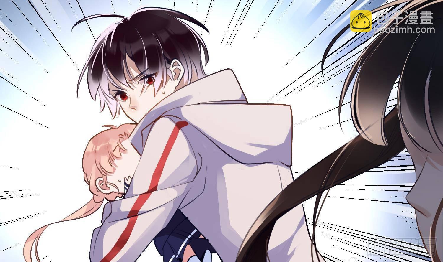 第13话 再有下次就拷走你(1/2)-第14话