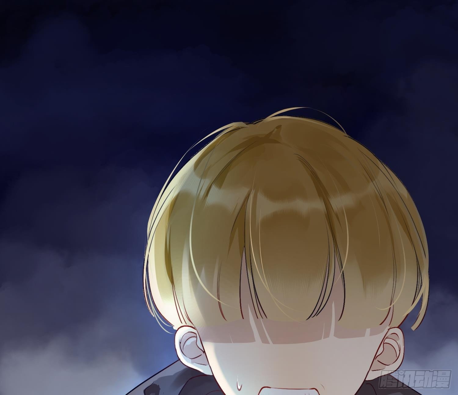 第13话 再有下次就拷走你(1/2)-第14话