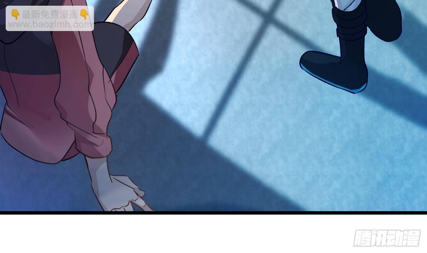 第13话 再有下次就拷走你(1/2)-第14话