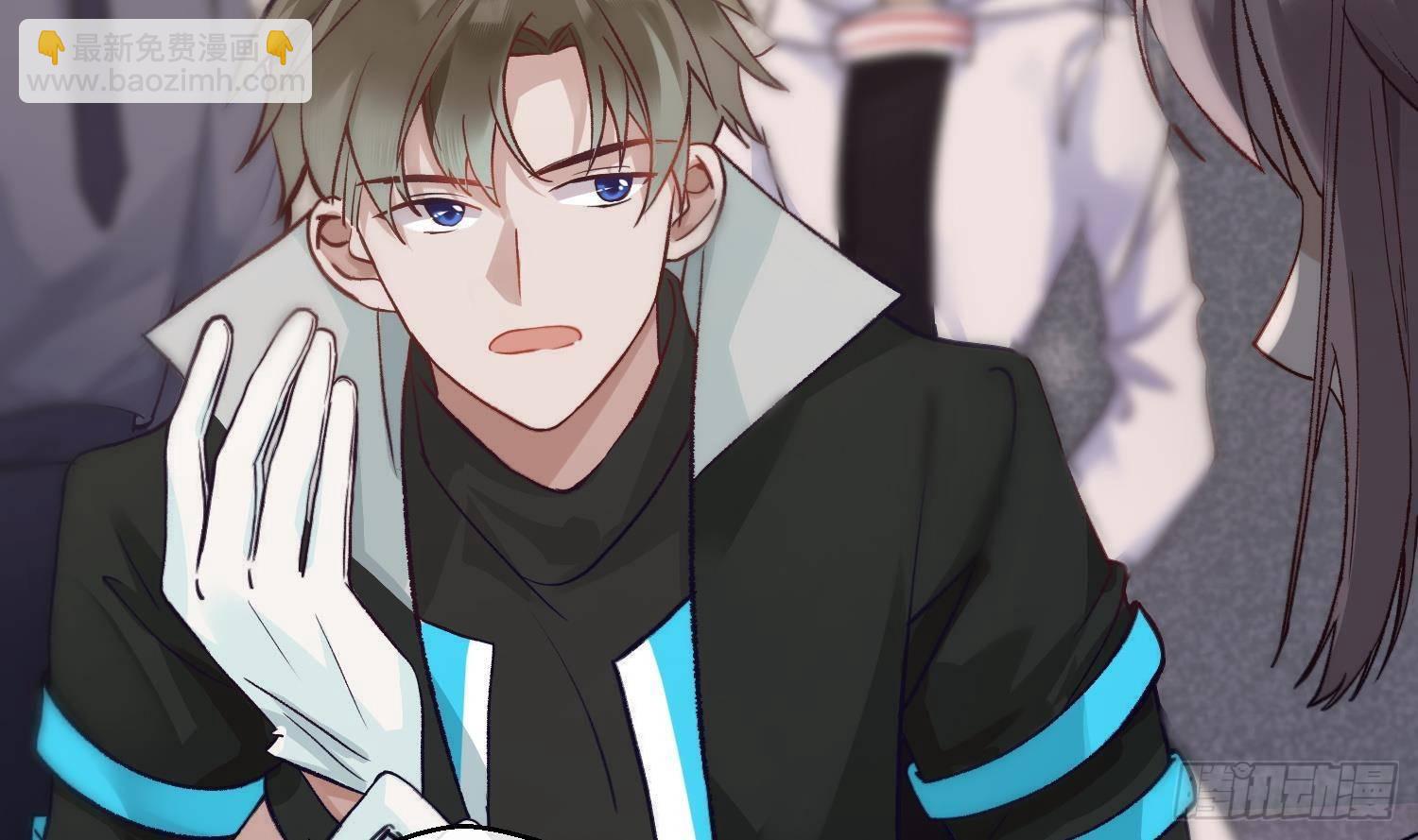 第15话 真相浮现？(1/2)-第16话