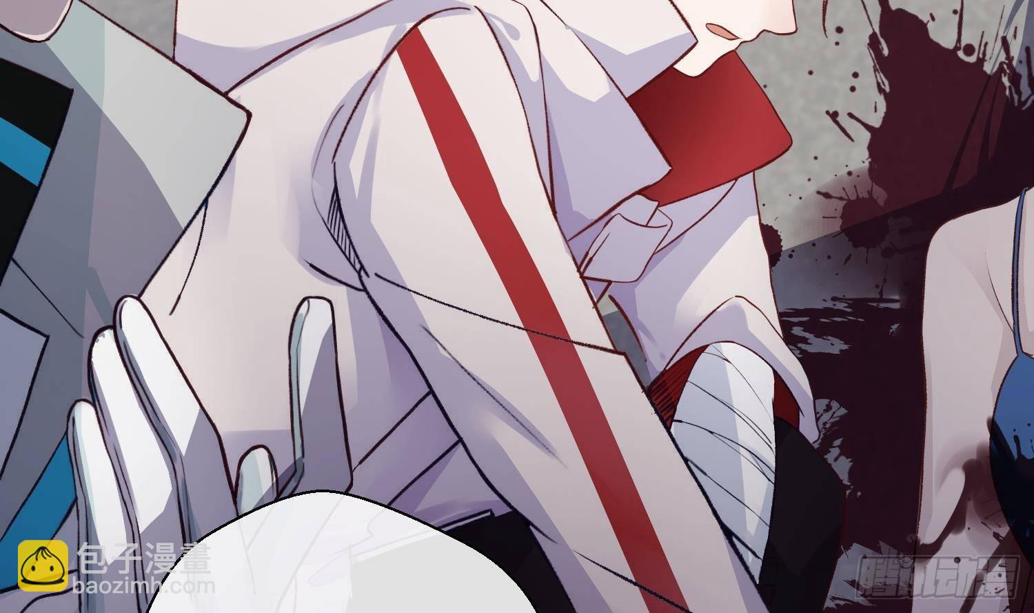 第15话 真相浮现？(1/2)-第16话