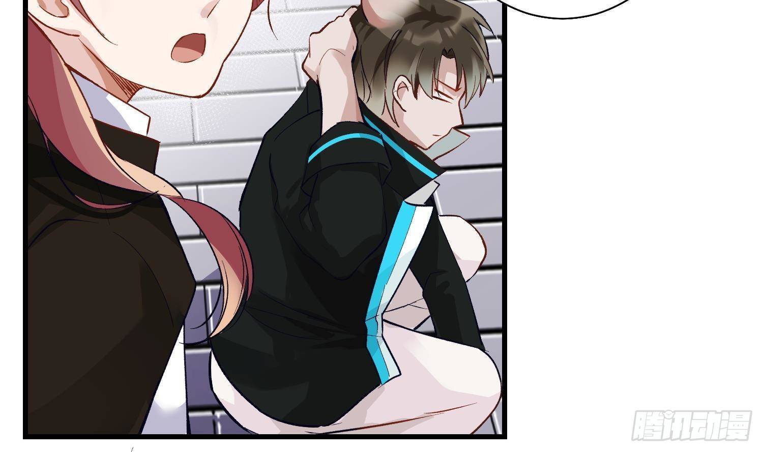 第15话 真相浮现？(1/2)-第16话