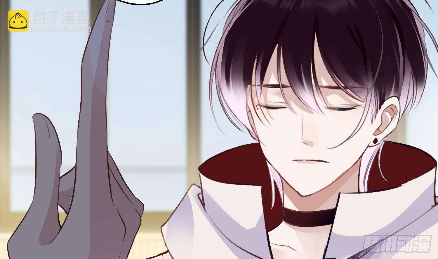 第17话 我已经不会再有孩子了(1/2)-第18话