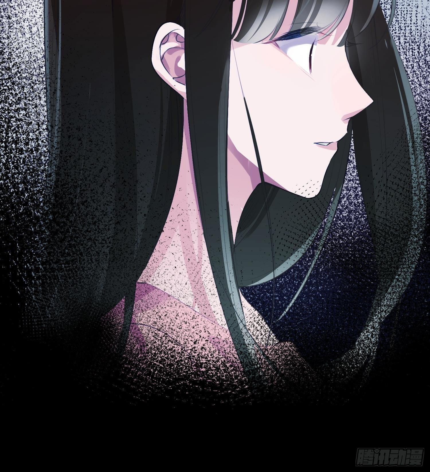 第17话 我已经不会再有孩子了(1/2)-第18话