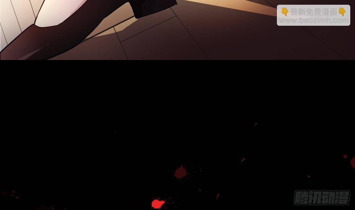 第17话 我已经不会再有孩子了(1/2)-第18话