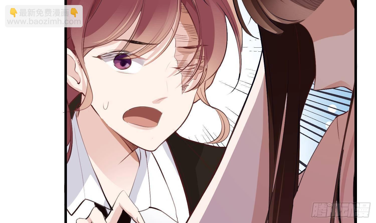 第17话 我已经不会再有孩子了(1/2)-第18话