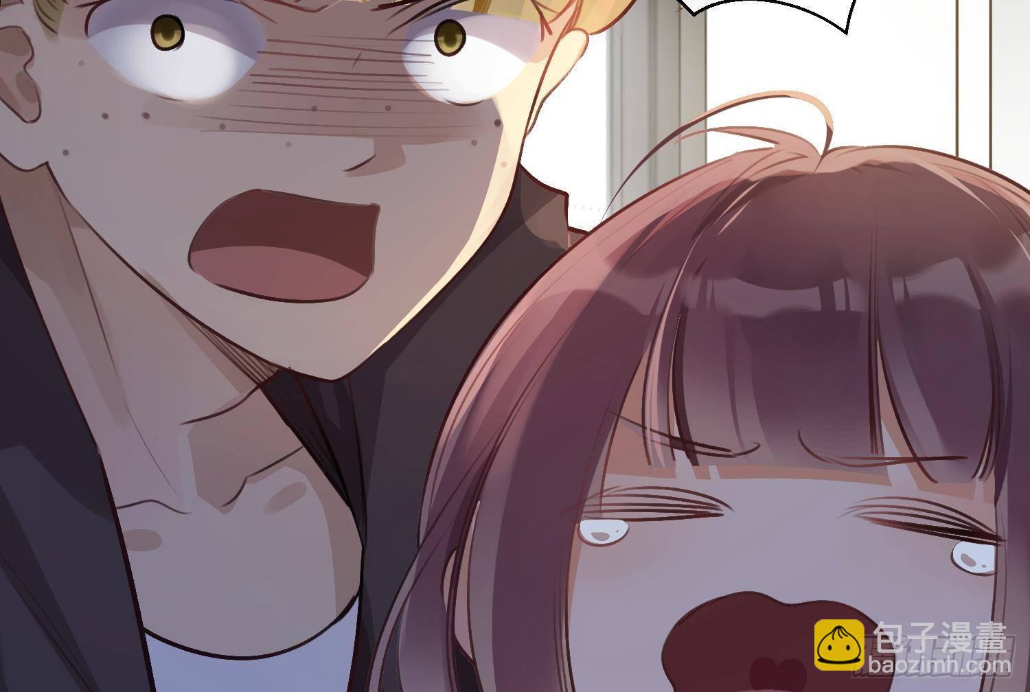 第17话 我已经不会再有孩子了(1/2)-第18话