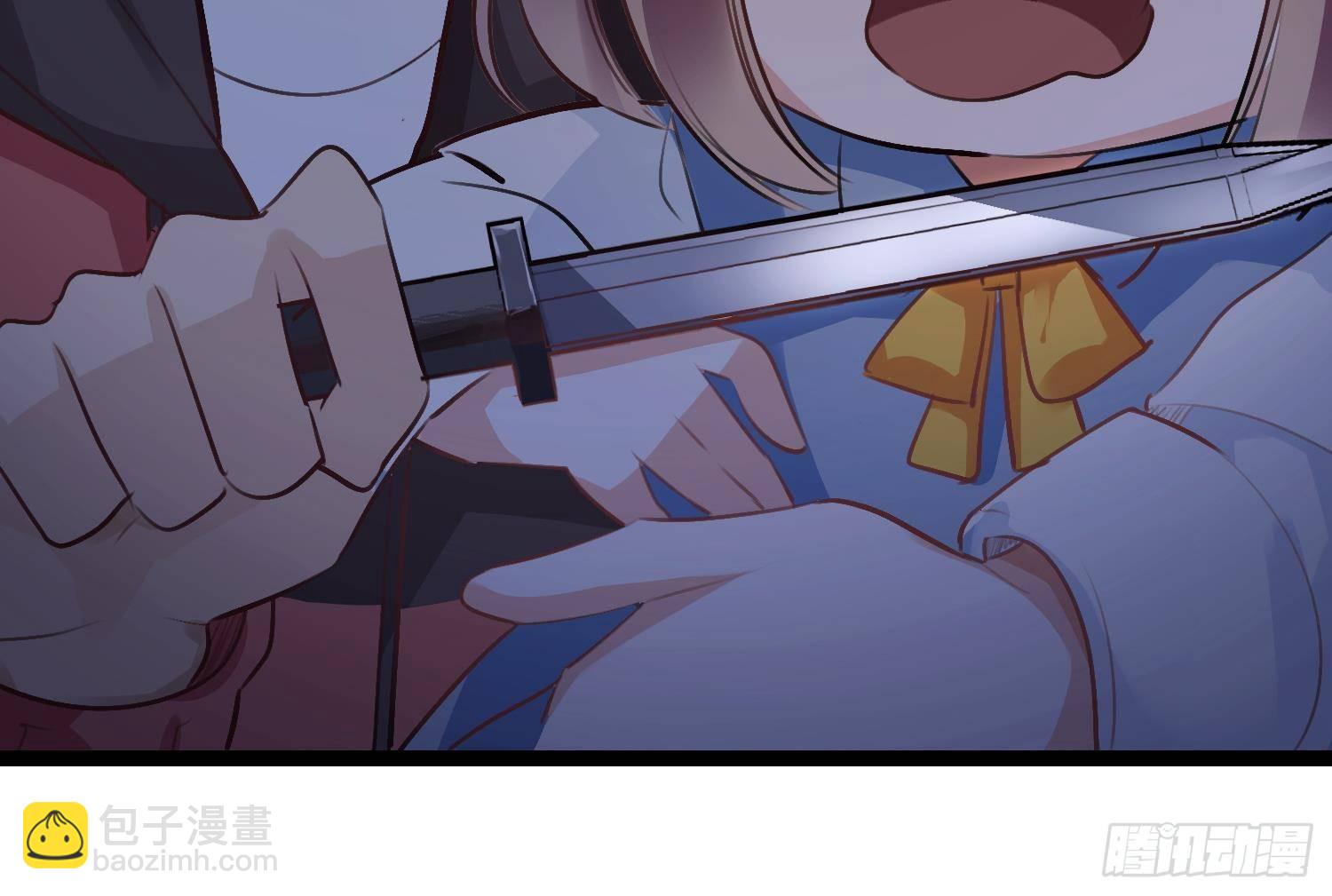 第17话 我已经不会再有孩子了(1/2)-第18话