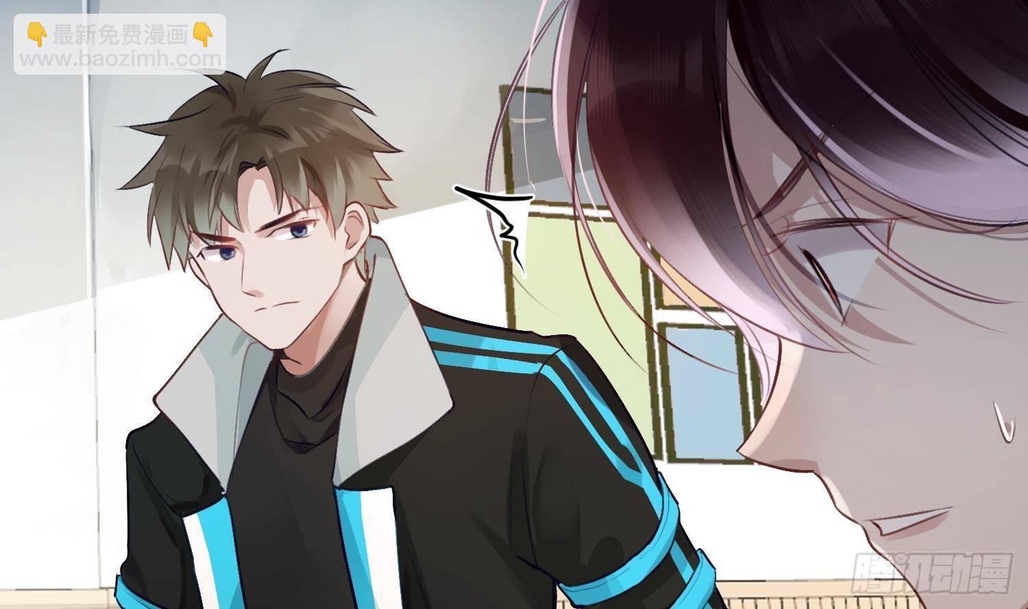 第17话 我已经不会再有孩子了(1/2)-第18话