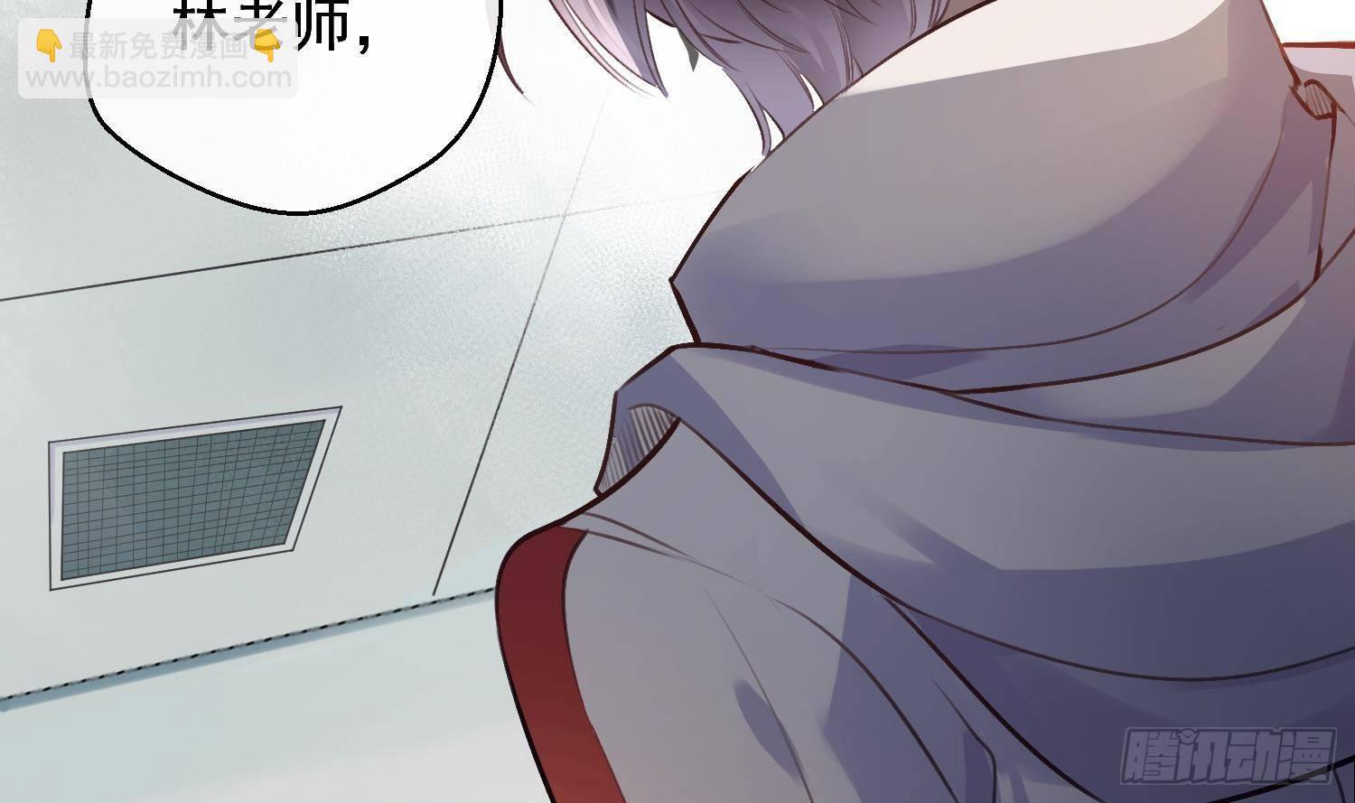 第17话 我已经不会再有孩子了(1/2)-第18话