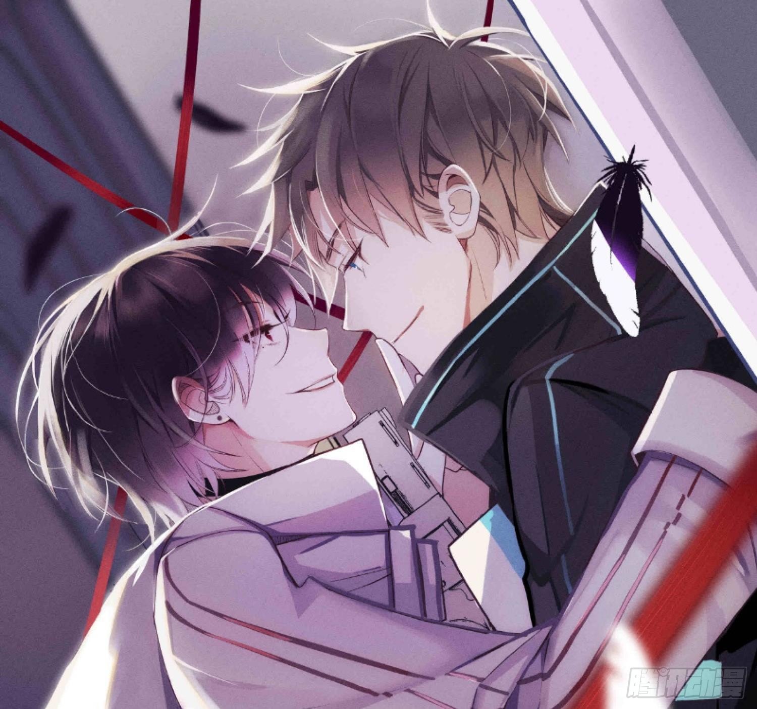 第19话 &ldquo;塔&rdquo;派来的人(1/2)-第20话