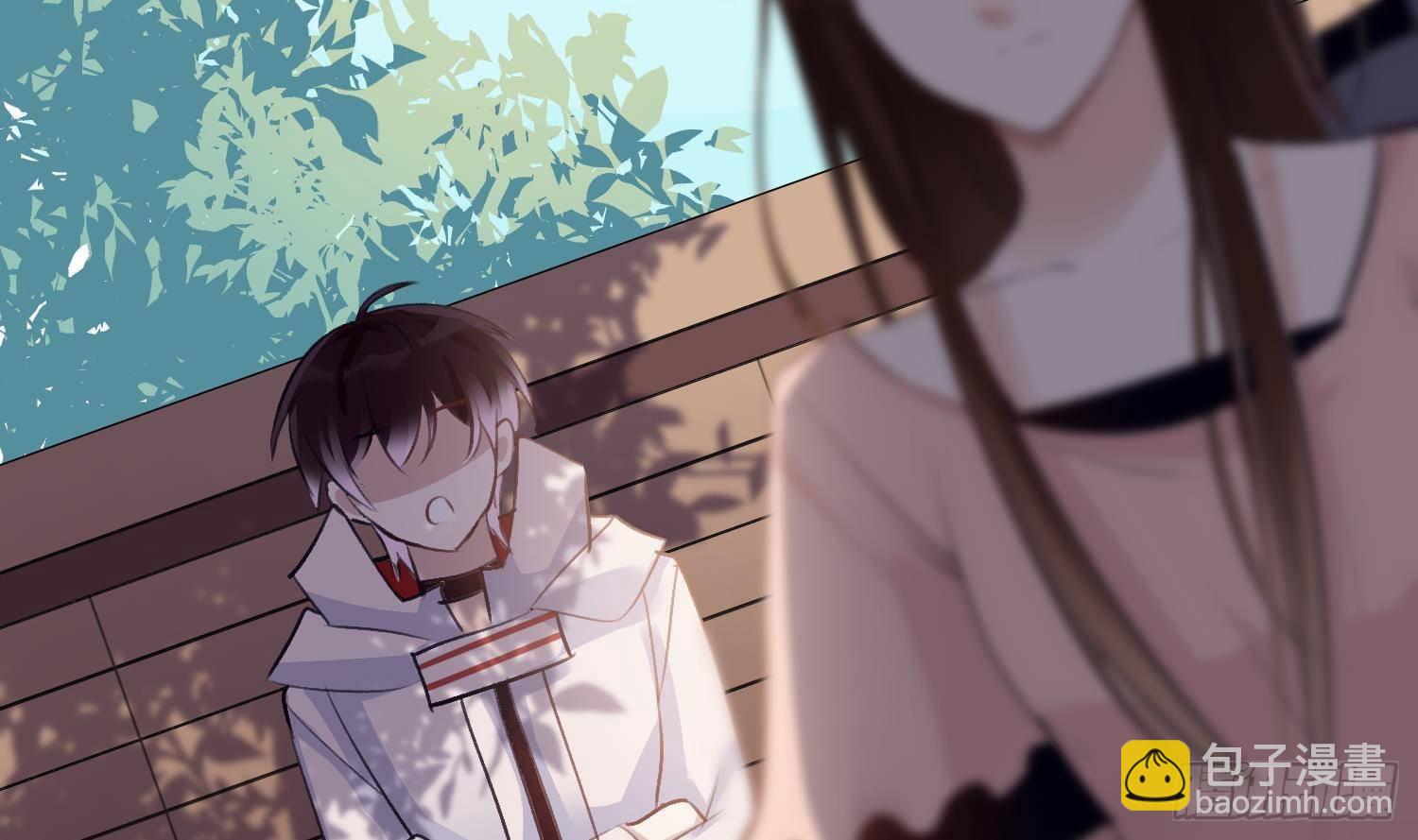 第19话 &ldquo;塔&rdquo;派来的人(1/2)-第20话