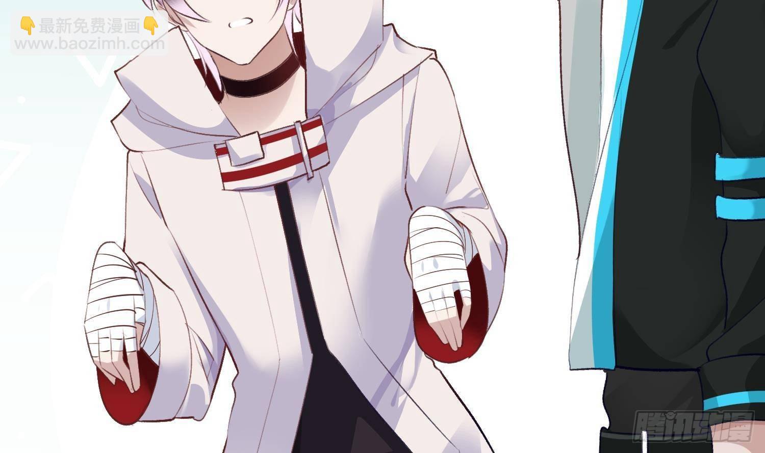 第19话 &ldquo;塔&rdquo;派来的人(1/2)-第20话