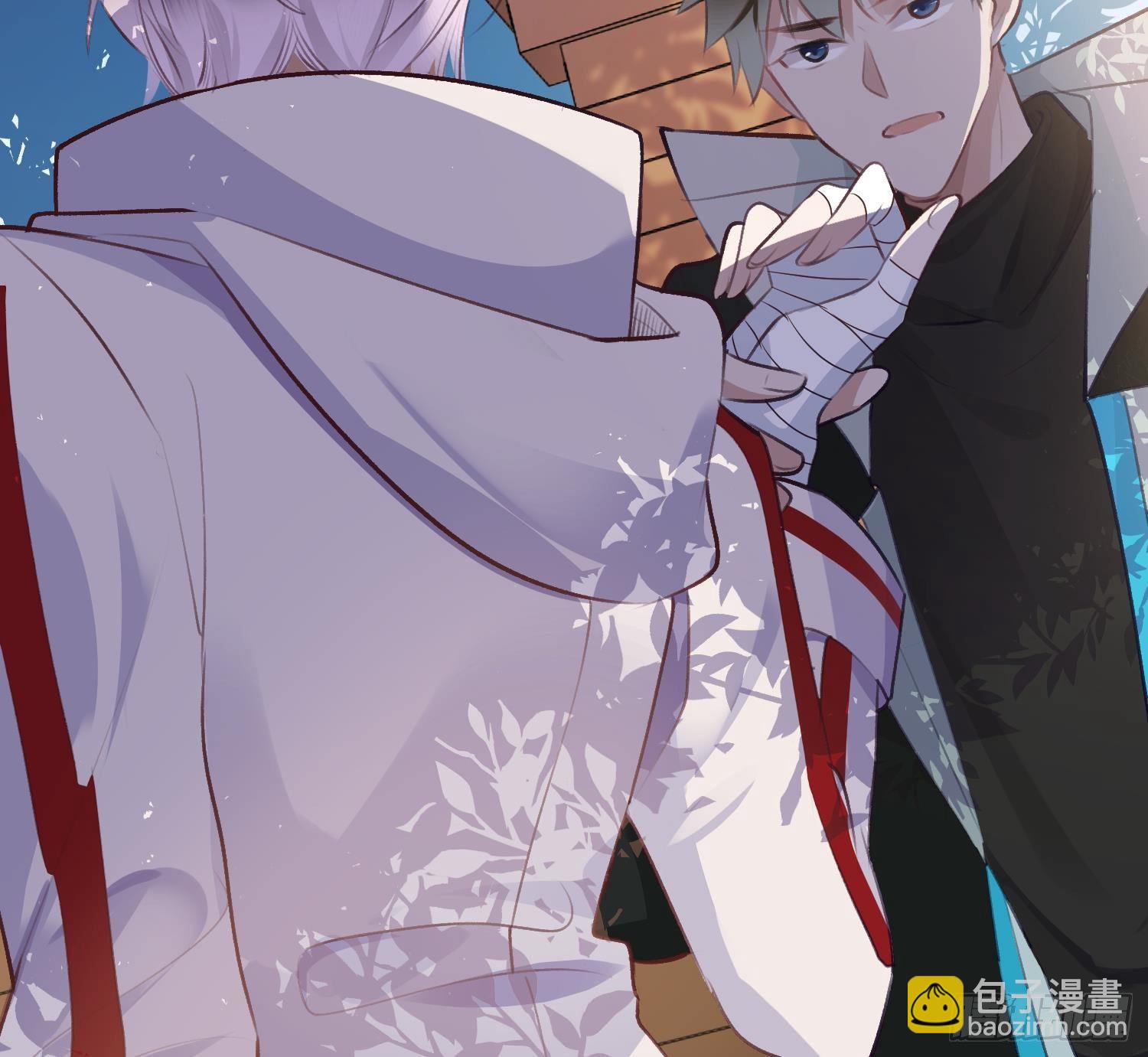 第19话 &ldquo;塔&rdquo;派来的人(1/2)-第20话