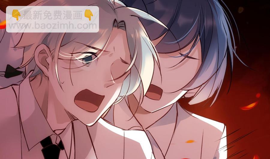 第29话 求死不能(1/2)-第30话