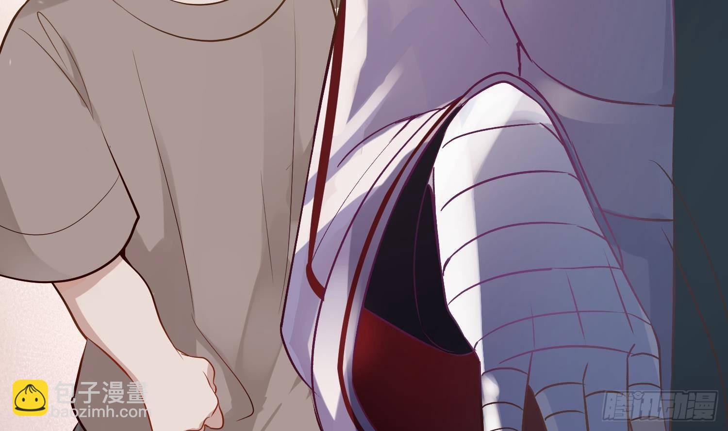 第3话 你会需要我的(1/3)-第4话