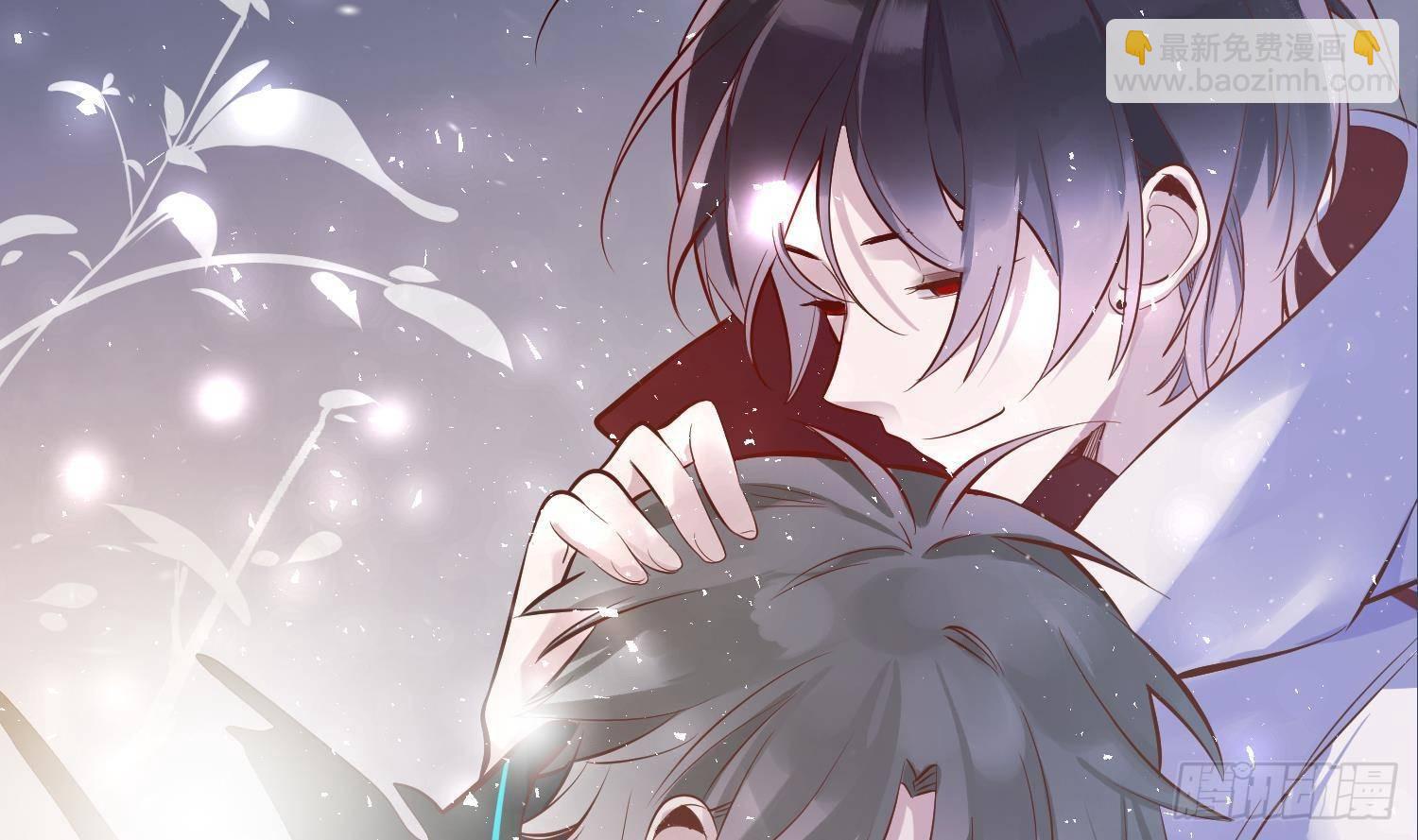 第3话 你会需要我的(1/3)-第4话