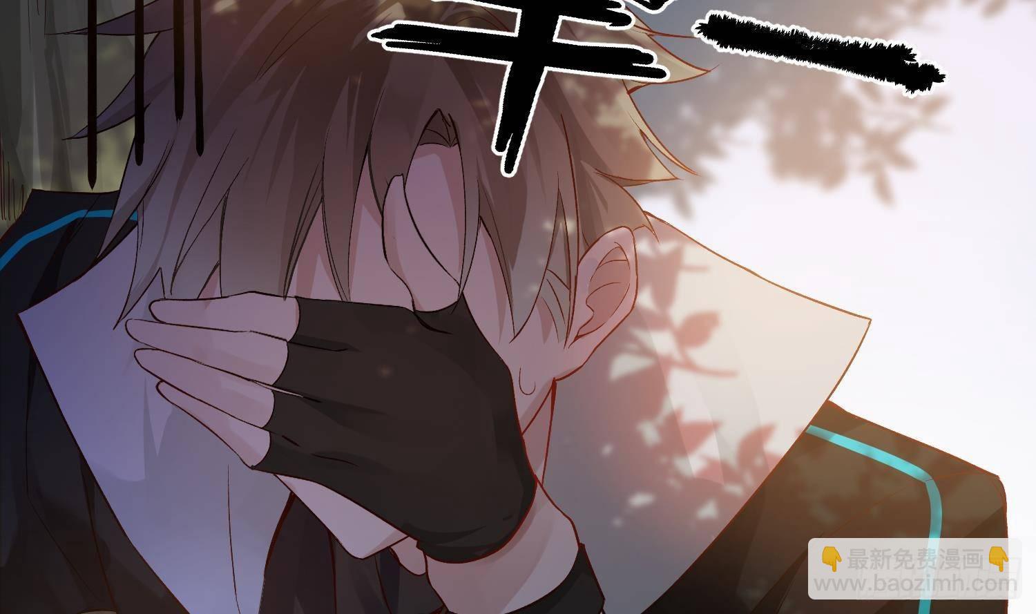 第3话 你会需要我的(1/3)-第4话