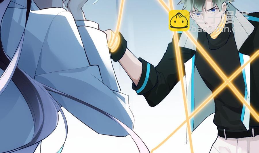 第31话 由我开始，由我结束(1/2)-第32话