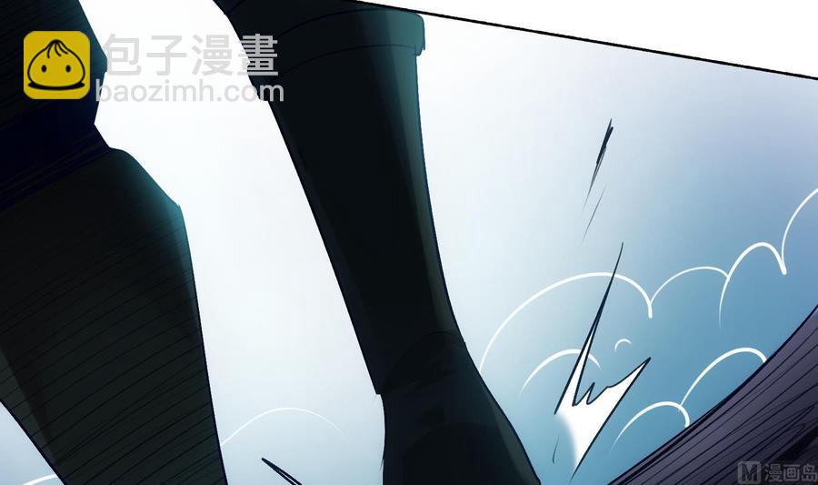 第31话 由我开始，由我结束(1/2)-第32话