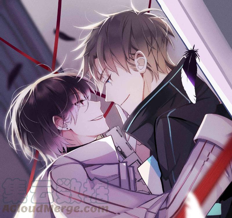 第35话 bad ending(1/2)-第36话